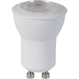 GU10 Mini LED 4W spotlightlampa