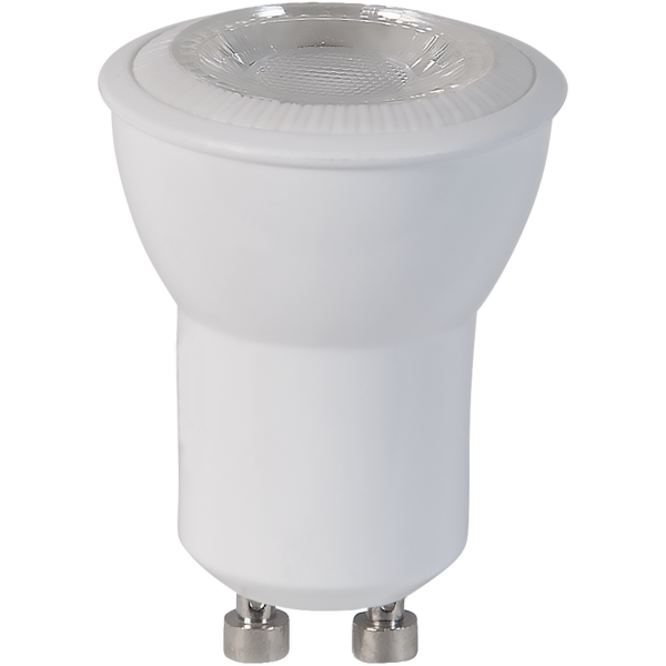 GU10 Mini LED 4W spotlightlampa