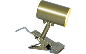 Hugin klämlampa antiklack