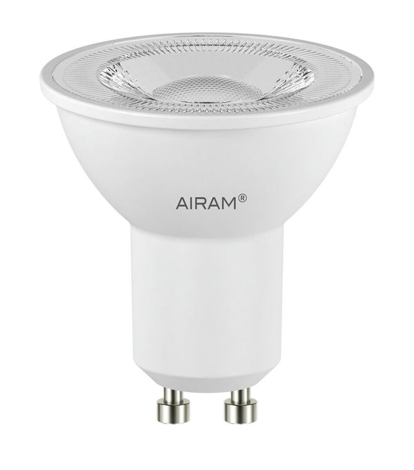 PAR 16 GU10 LED 5,7W spotlightlampa