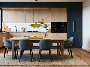 Epsilon taklampa mässingsfärg