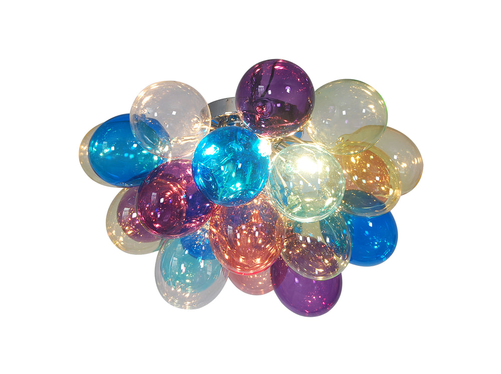 #144 plafond multi