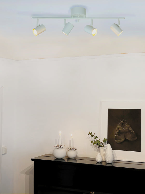 Hugin 4 spotlight vit
