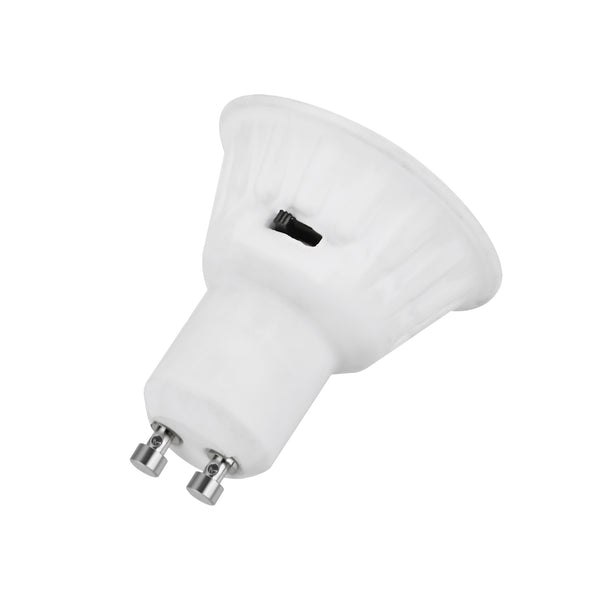 GU10 LED 720lm 2200-2700K 36D