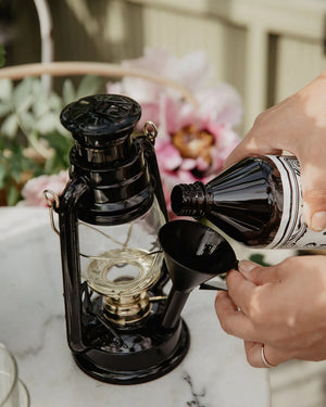 Lampolja 1 liter