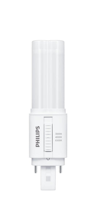 CorePro LED PLC 360D 8.9W 3CCT 2P G24d