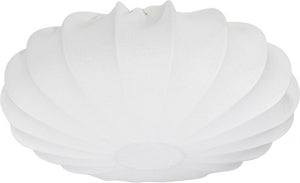 Franza plafond Ø55cm