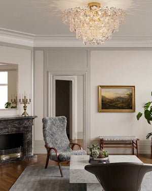 Lorraine plafond 80cm