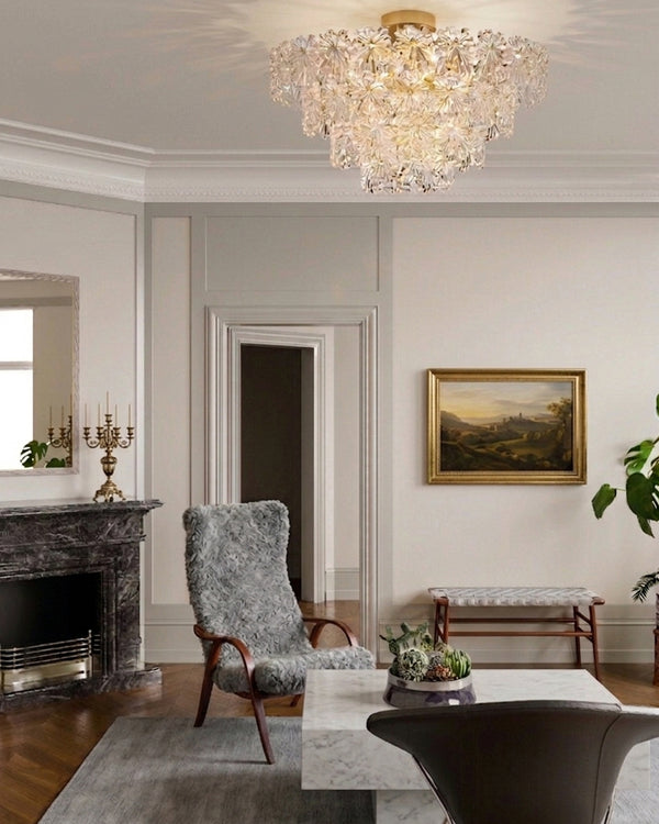 Lorraine plafond 80cm