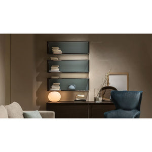 Glo-ball Basic 1 bordslampa