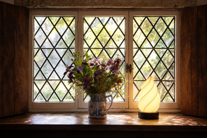 Torch bordslampa