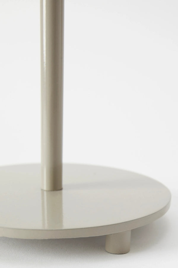 Qvist 403 bordslampa greige 35cm