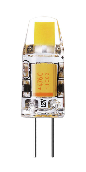 LED lampa 12V G4