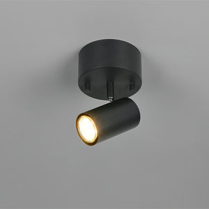 Marlina 1 spotlight svart