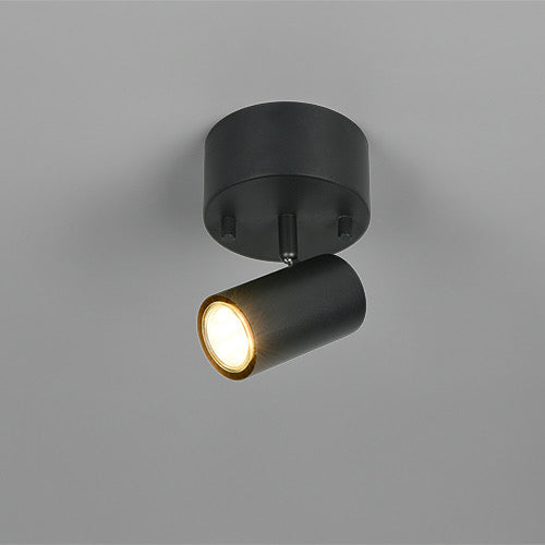 Marlina 1 spotlight svart