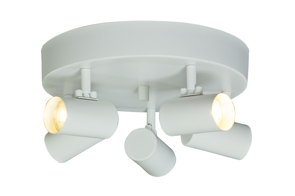 Hugin 5 spotlight vit