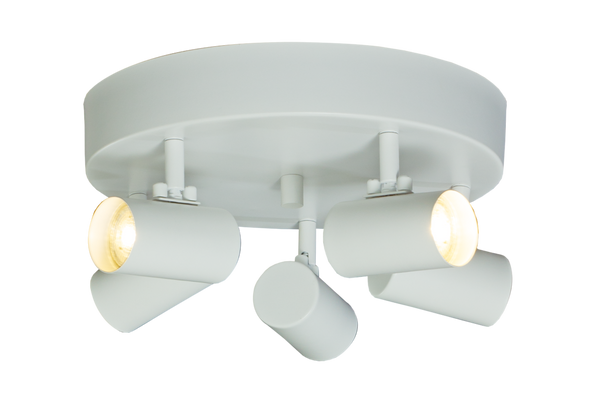 Hugin 5 spotlight vit