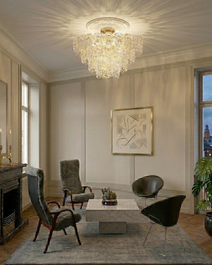 Lorraine plafond 80cm