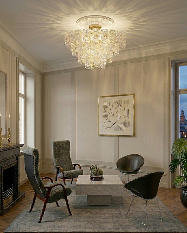 Lorraine plafond 80cm