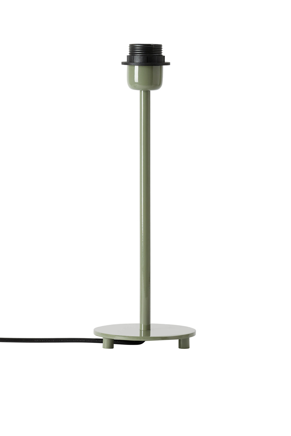 Qvist 403 bordslampa grön 35cm