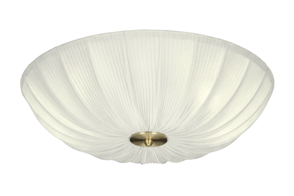 Lady 55 plafond vit