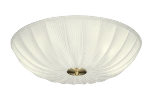 Lady 55 plafond vit
