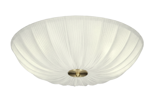Lady 55 plafond vit
