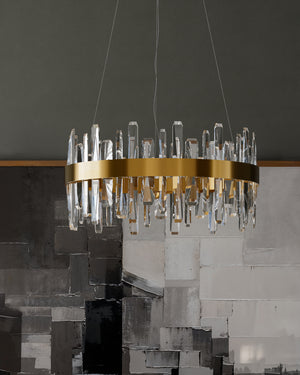 Triumph taklampa