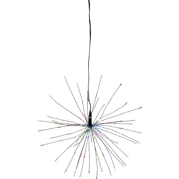 Firework hängande Multi