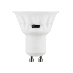 GU10 LED 720lm 2200-2700K 36D