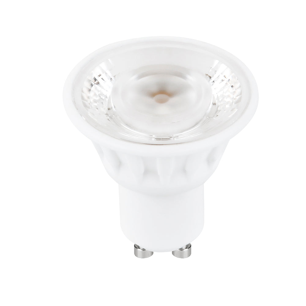 GU10 LED 800lm 2700K 36D