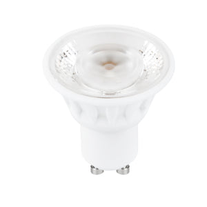 GU10 LED 650lm 2700K 10D