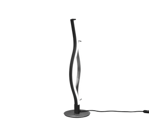 Blaze bordslampa svart