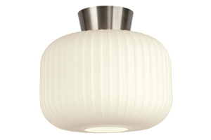 Vanja plafond 28cm stål
