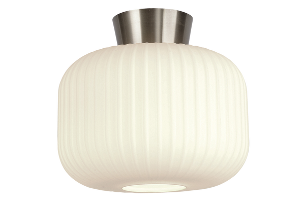 Vanja plafond 28cm stål