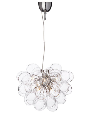 Gross taklampa 50cm klar