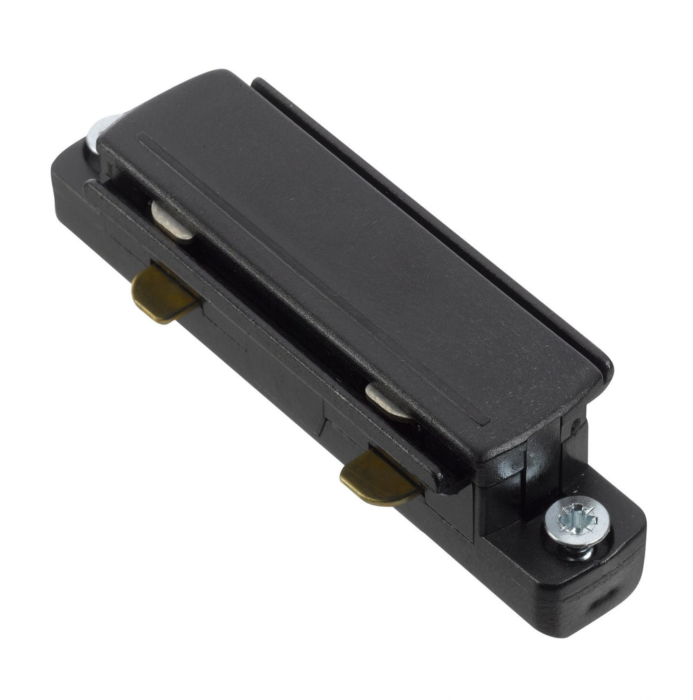 Skarvkoppling 230V 1-Fas Global svart