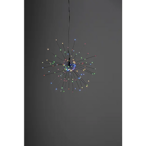 Firework hängande Multi