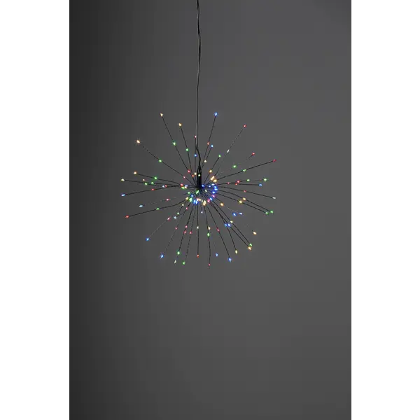 Firework hängande Multi