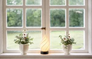 Torch bordslampa
