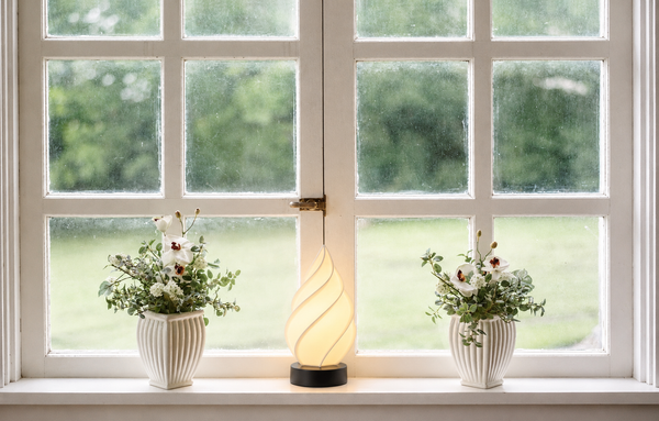 Torch bordslampa