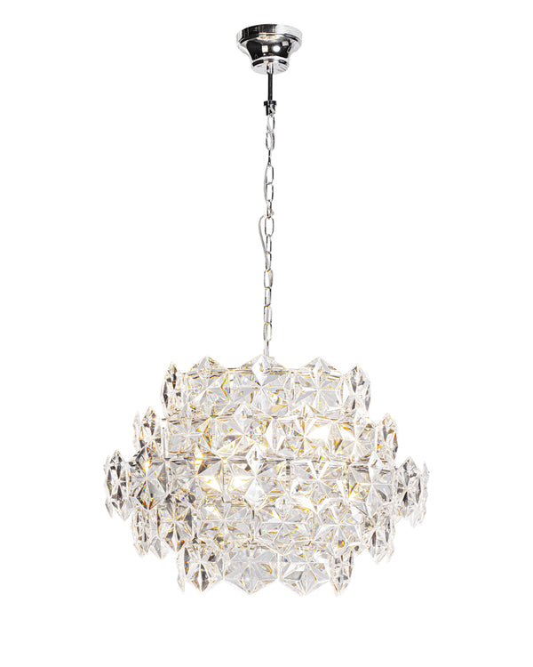 Monarque mini taklampa klar