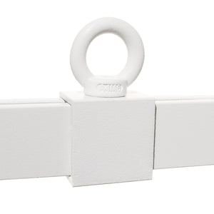 Vrida Zero medium svart