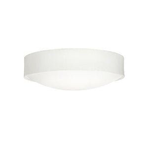 Kant 32 plafond vit