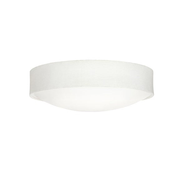 Kant 32 plafond vit