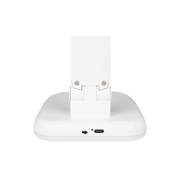 Alma bordslampa vit