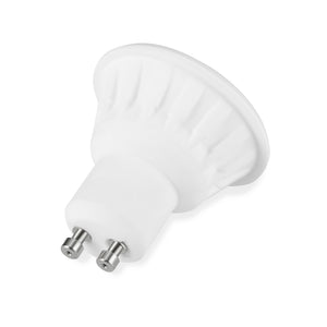 GU10 LED 650lm 2700K 10D