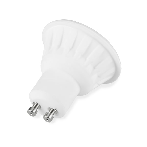 GU10 LED 650lm 2700K 10D