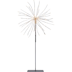 Firework bordslampa
