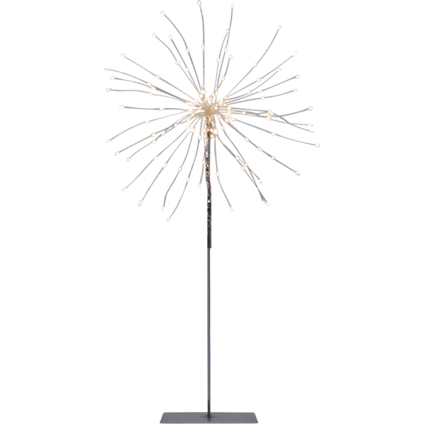 Firework bordslampa